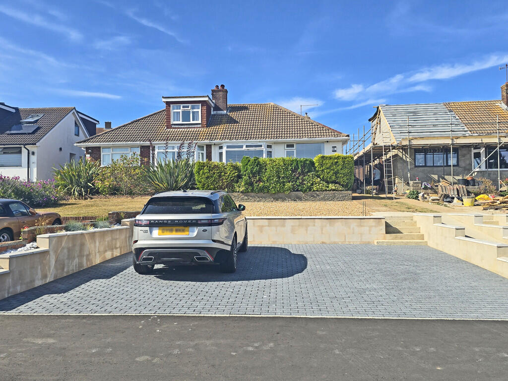 Main image of property: Holmbush Way, Southwick