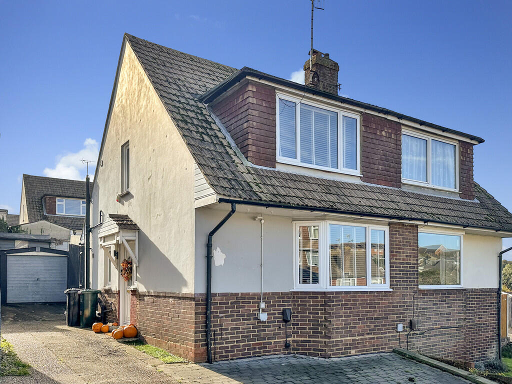 Main image of property: Graham Crescent, Portslade
