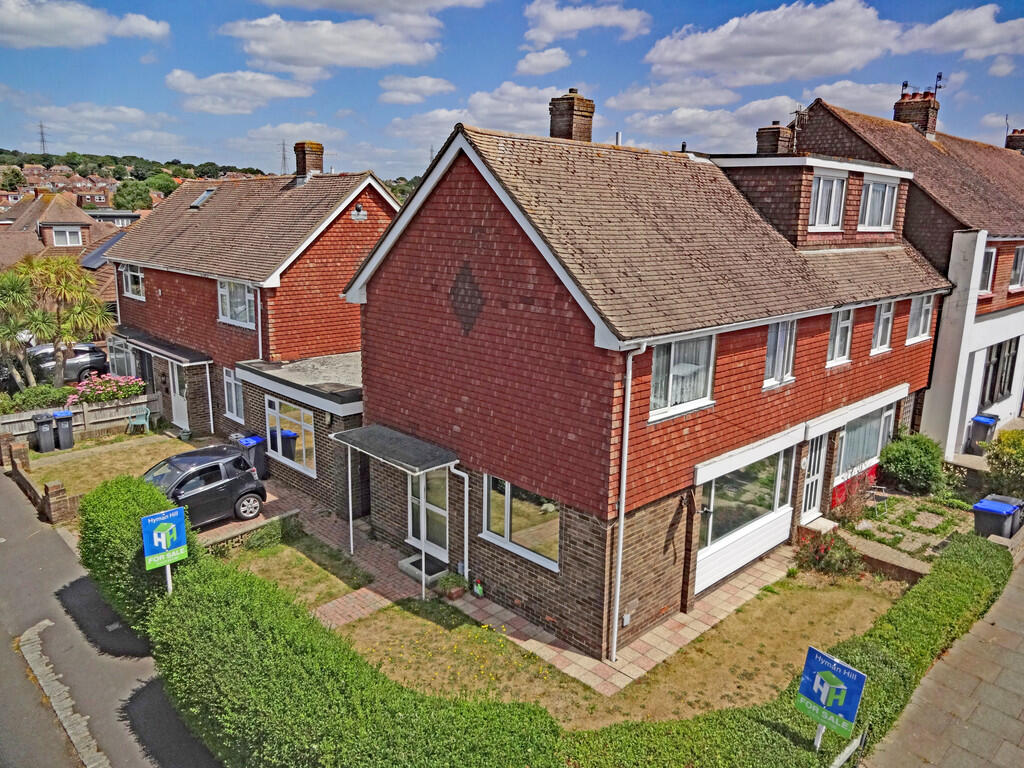 Main image of property: The Broadway, Southwick