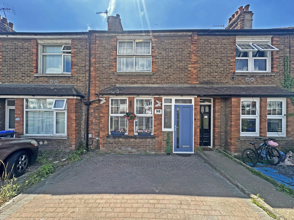 Main image of property: Old Shoreham Road, Southwick