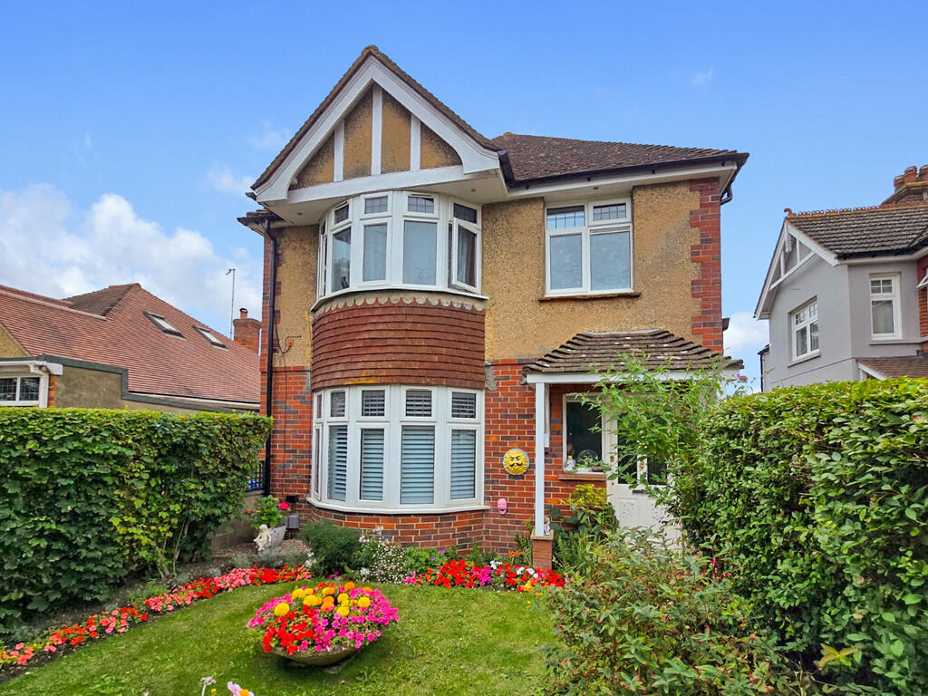 Main image of property: Victoria Road, Southwick