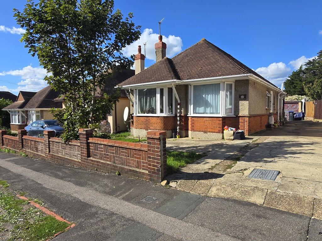 Main image of property: Mile Oak Road, Southwick