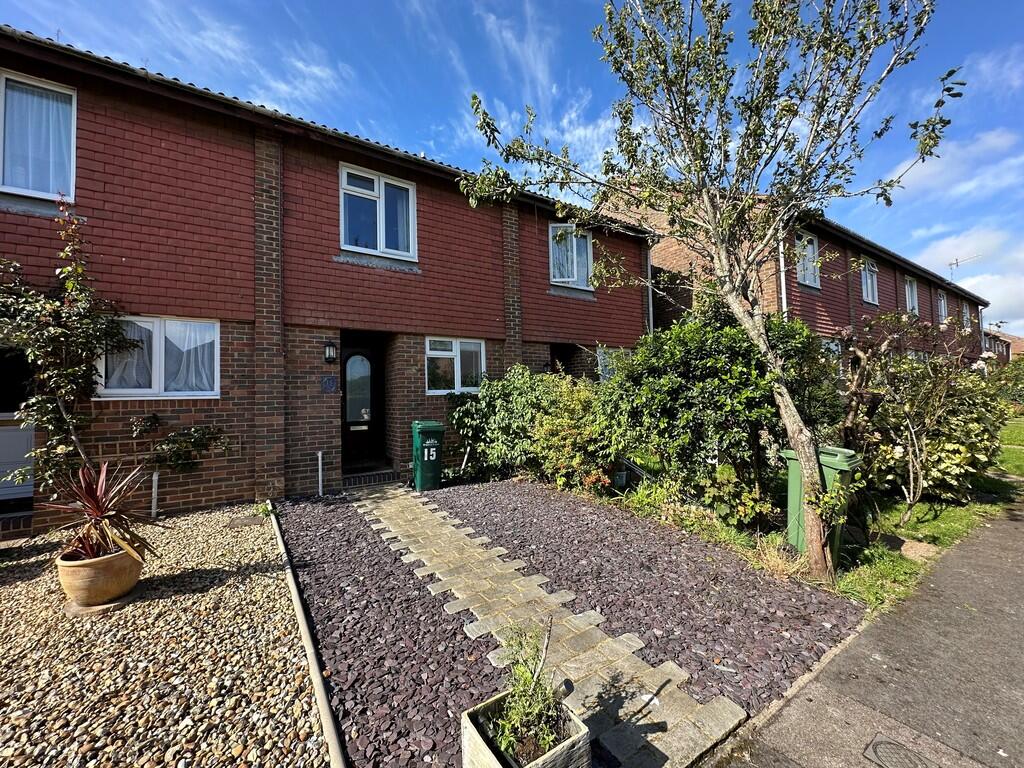 Main image of property: Sheepbell Close, Portslade