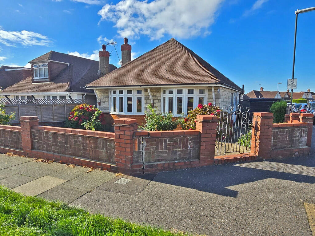 Main image of property: Overhill, Southwick