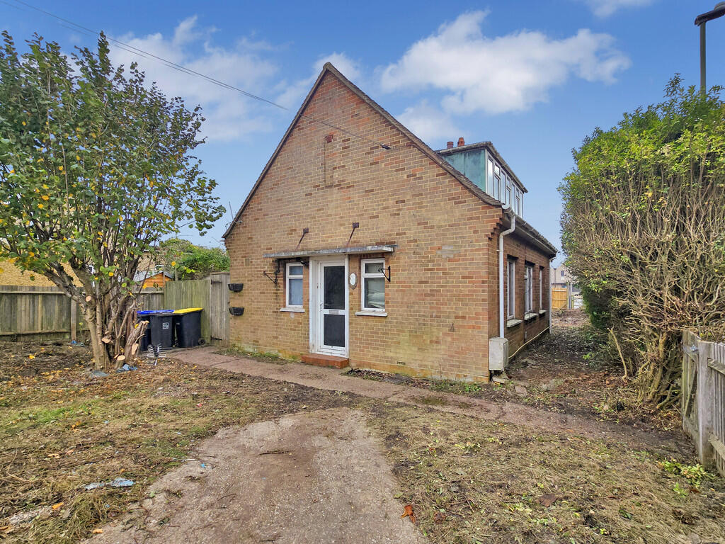 Main image of property: Manor Hall Road, Southwick