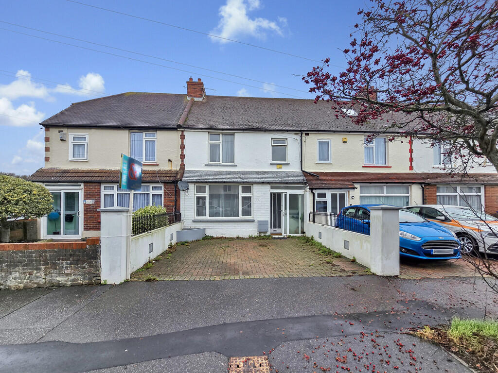 Main image of property: The Gardens, Southwick