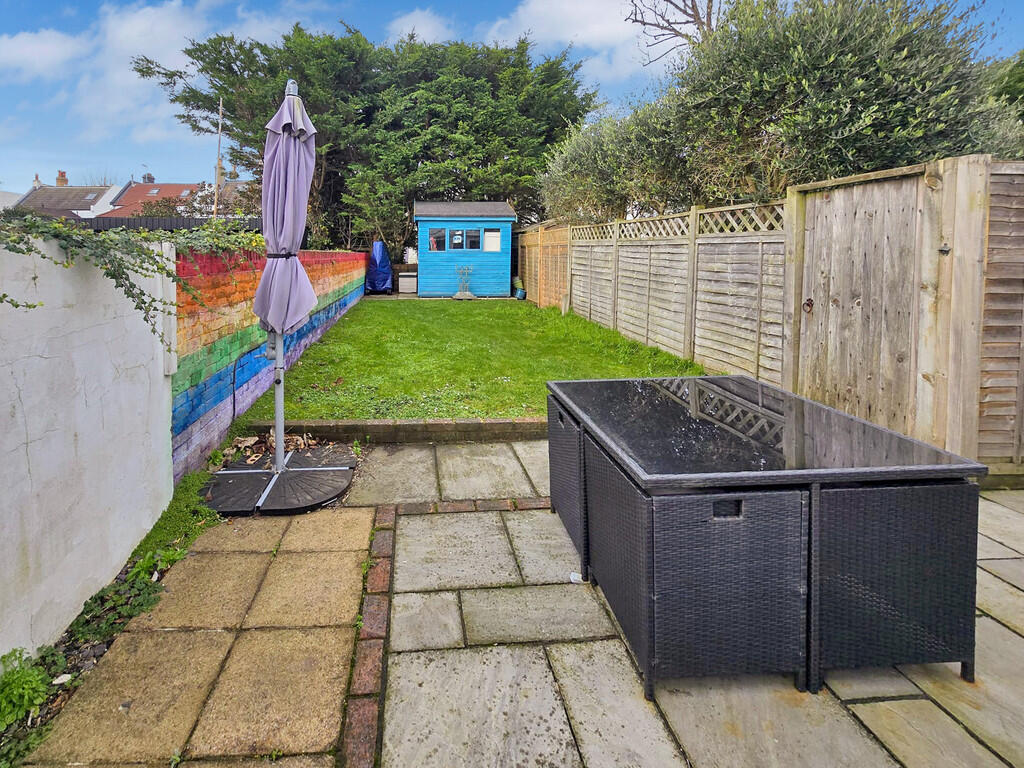 Main image of property: Wilbury Gardens, Hove