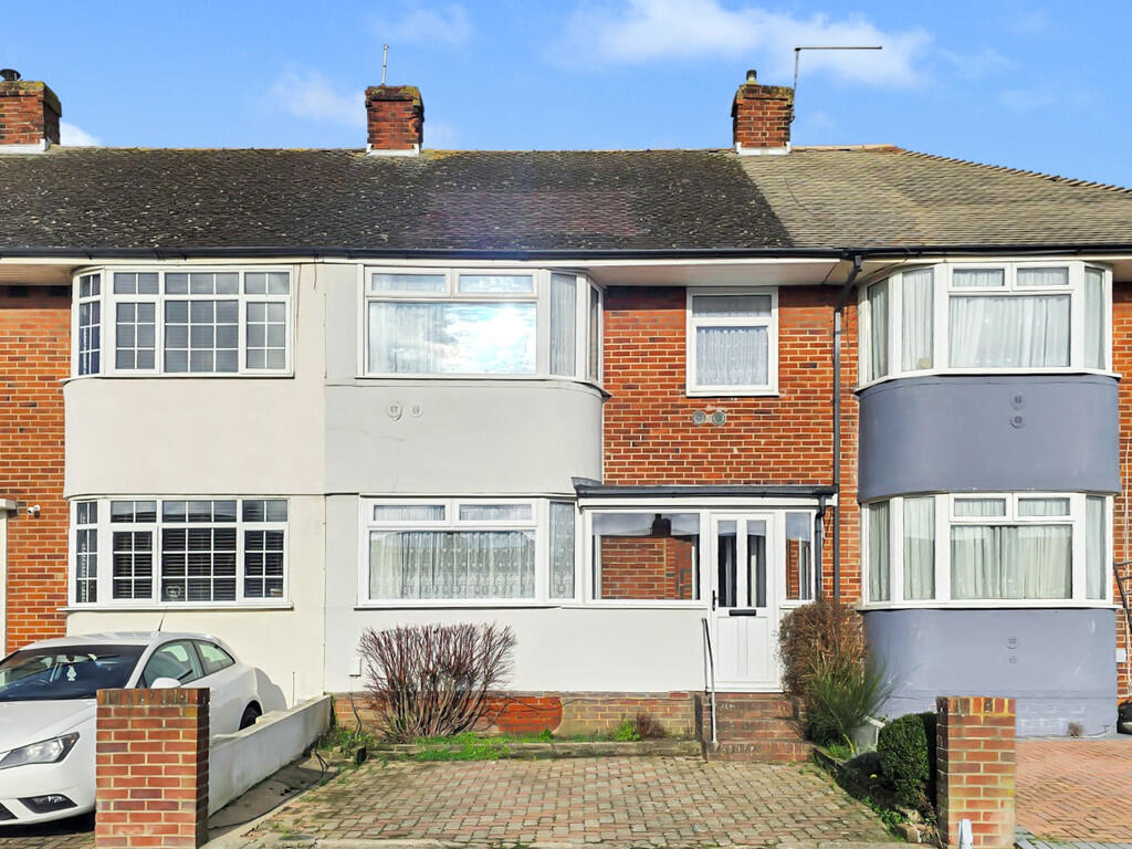 Main image of property: Old Shoreham Road, Southwick