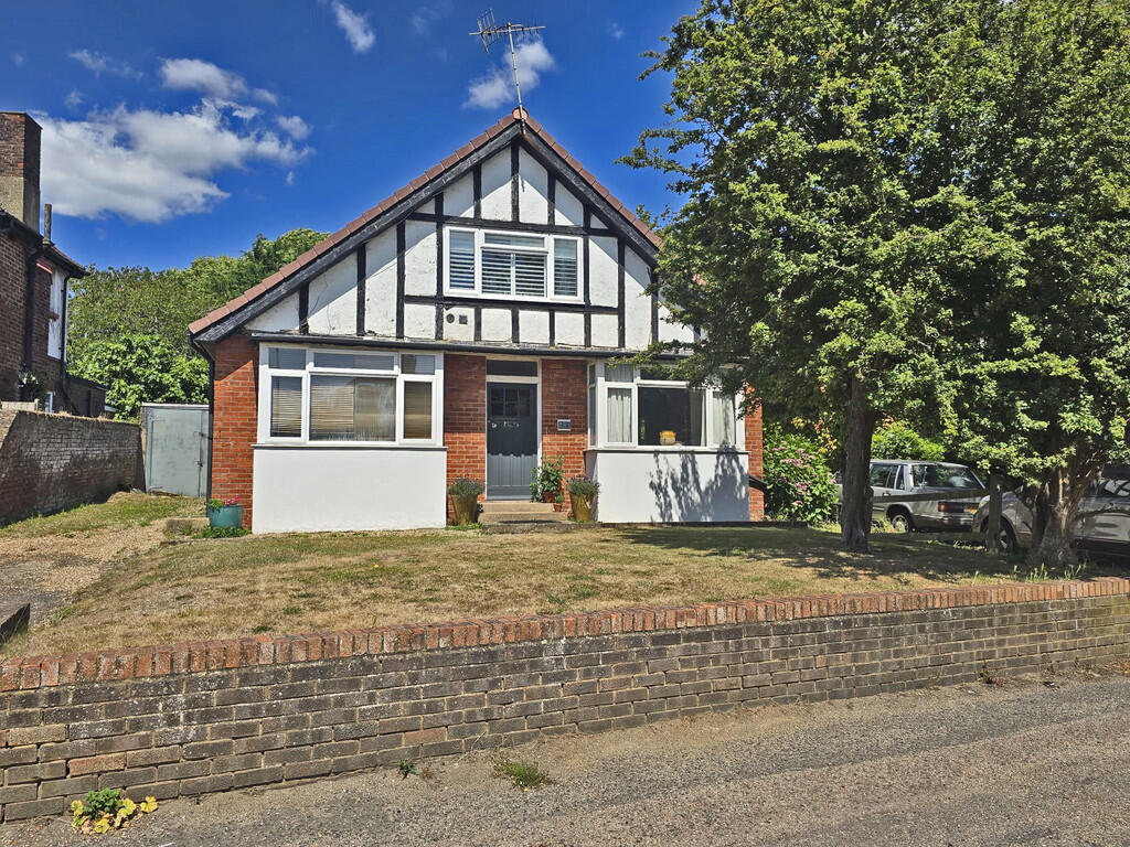Main image of property: Old Shoreham Road, Southwick