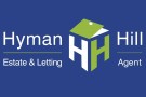Hyman Hill, Southwick Estate Agent Logo