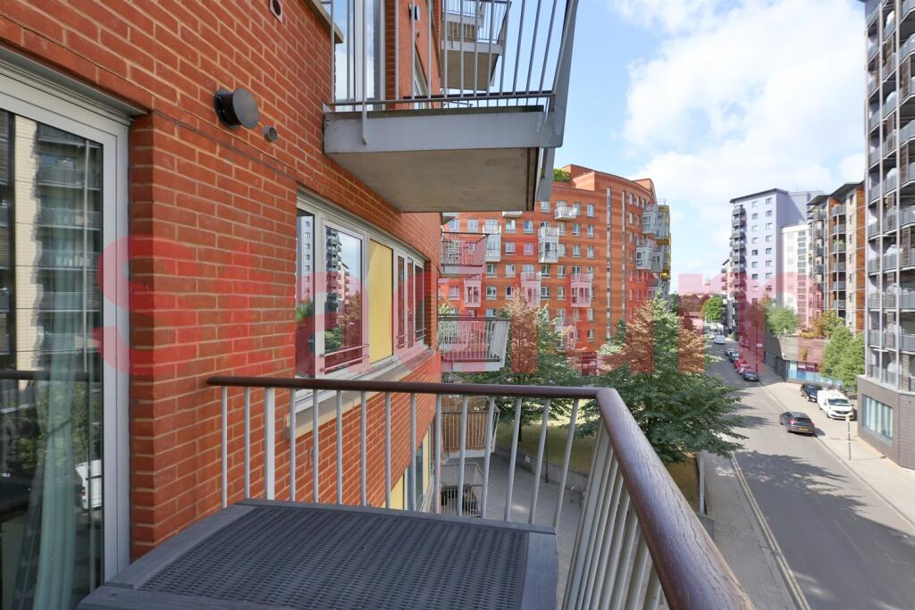Main image of property: Garand Court, London, N7 - EPC Rating C