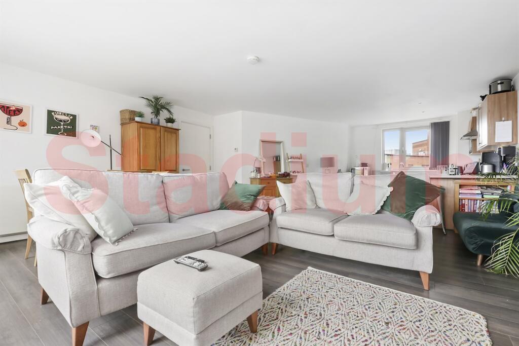 Main image of property: Vizion 7, N7 - Energy Rating C