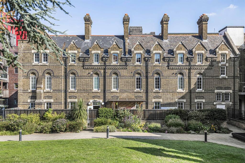 Main image of property: Mount Carmel Court, Islington, N7