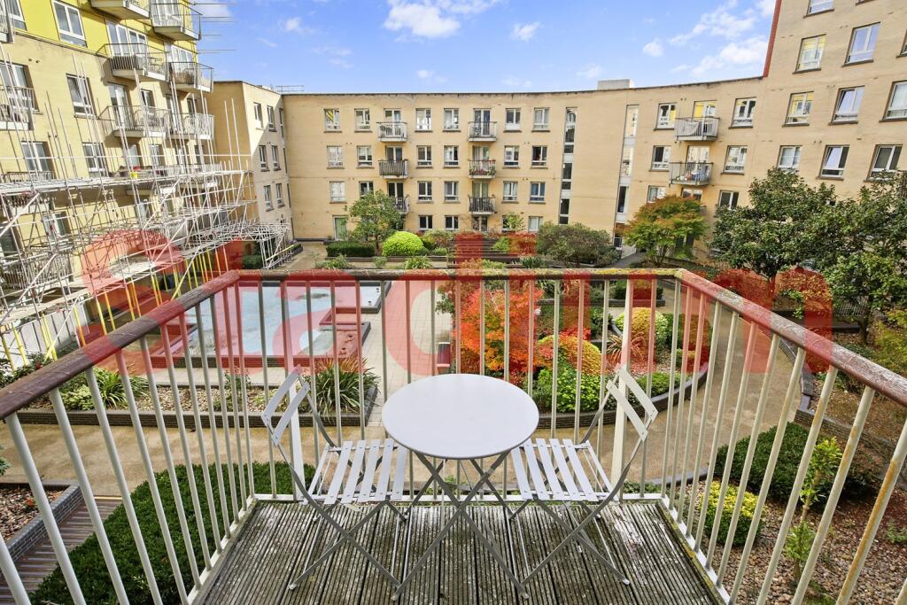 Main image of property: Vision 7 Development  N7 - Leasehold