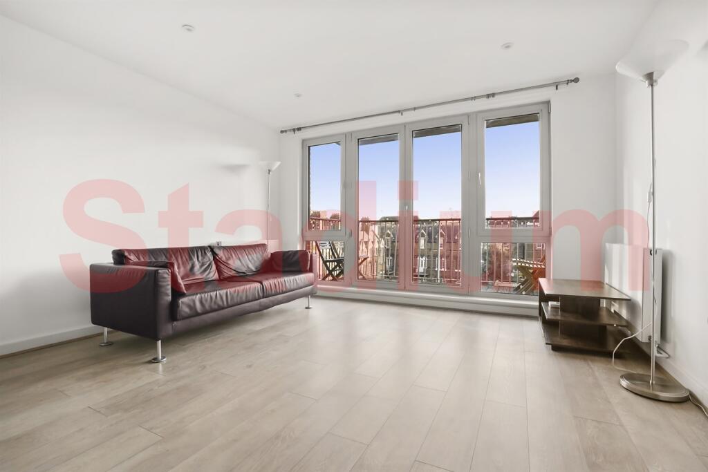 Main image of property: Vision 7 Development  N7 - Leasehold