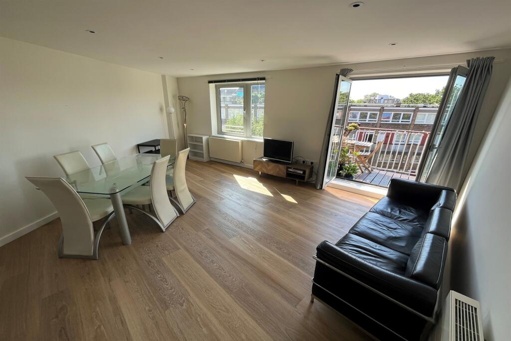 Main image of property: Vizion 7. London N7 - EPC rating B