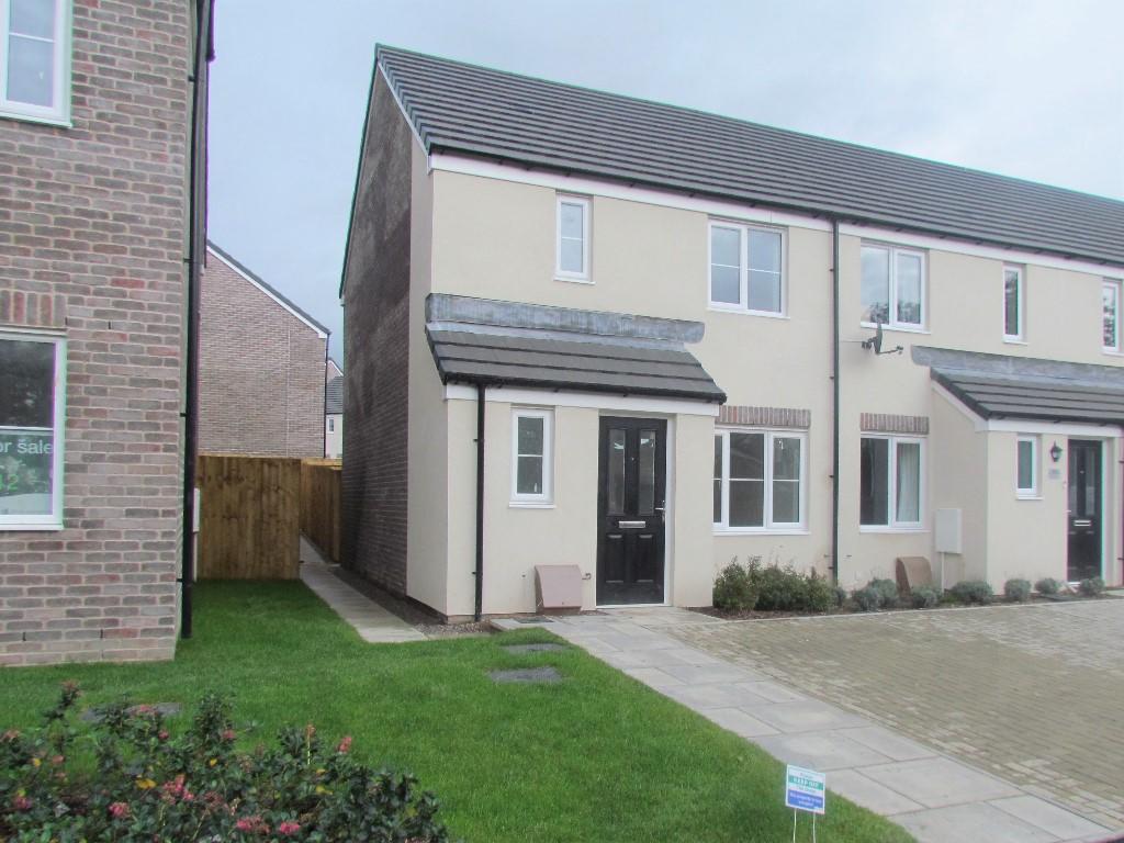Main image of property: Plasnewydd Walk, Llantwit Major, South Glamorgan, Vale Of Glamorgan, The, CF61
