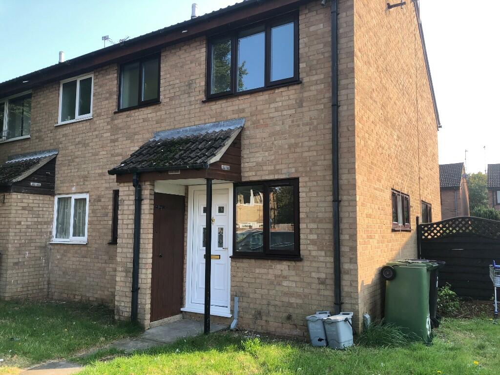 Main image of property: Somerville, Peterborough, Cambridgeshire, PE4