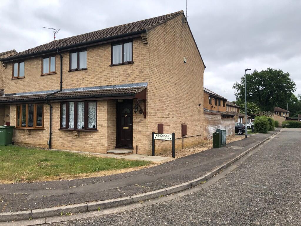 Main image of property: Ringwood, Peterborough, Cambridgeshire, PE3