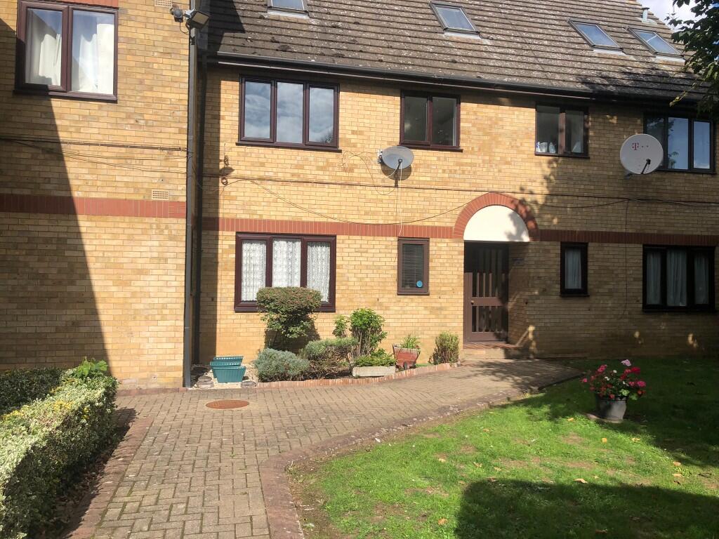 Main image of property: St. Margarets Road, Peterborough, Cambridgeshire, PE2