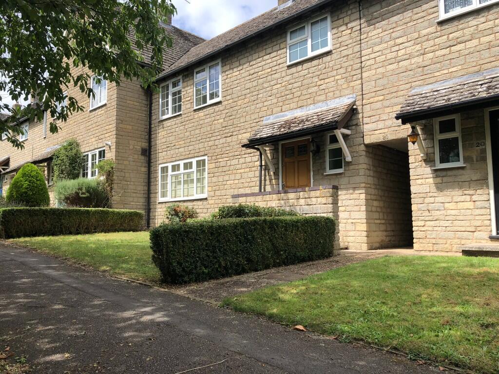 Main image of property: Black Pot Lane, PE8