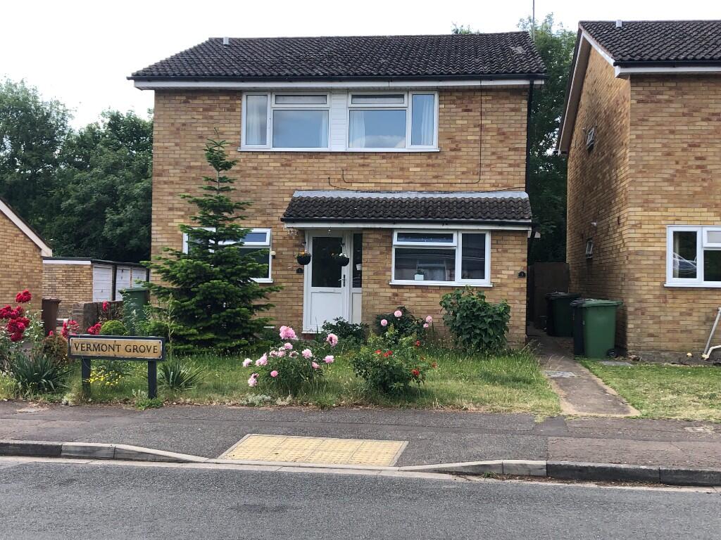 Main image of property: Vermont Grove, Peterborough, Cambridgeshire