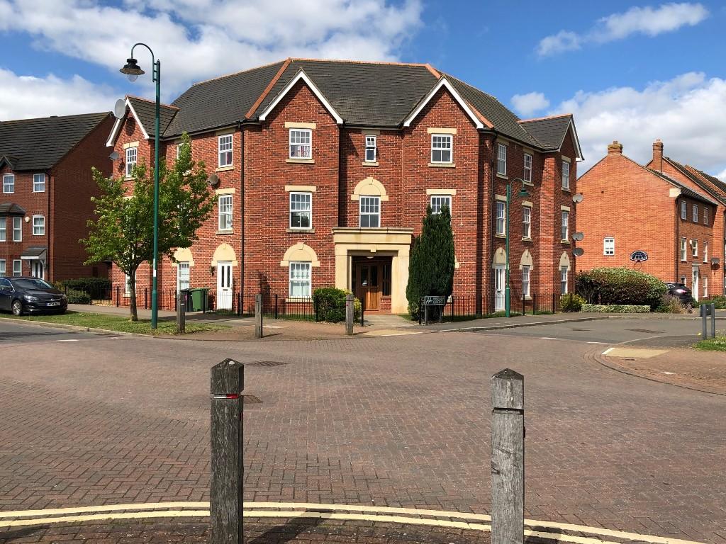 Main image of property: West Water Crescent,Hampton,Peterborough,PE7