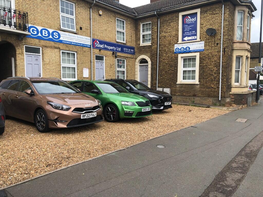 Main image of property: London Road,Woodston,Peterborough,PE2