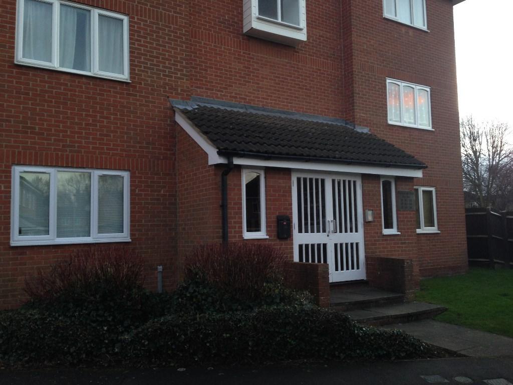 Main image of property: FLAMBOROUGH CLOSE, Peterborough, PE2
