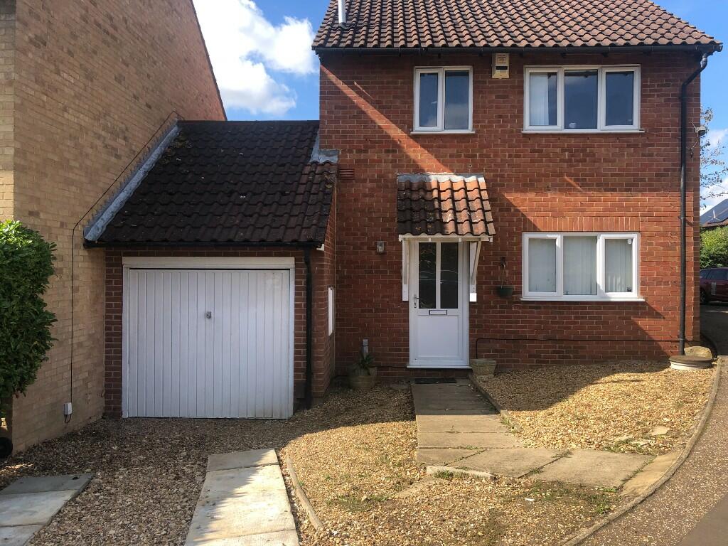 Main image of property: Wetherby Way, Peterborough, Cambridgeshire, PE1