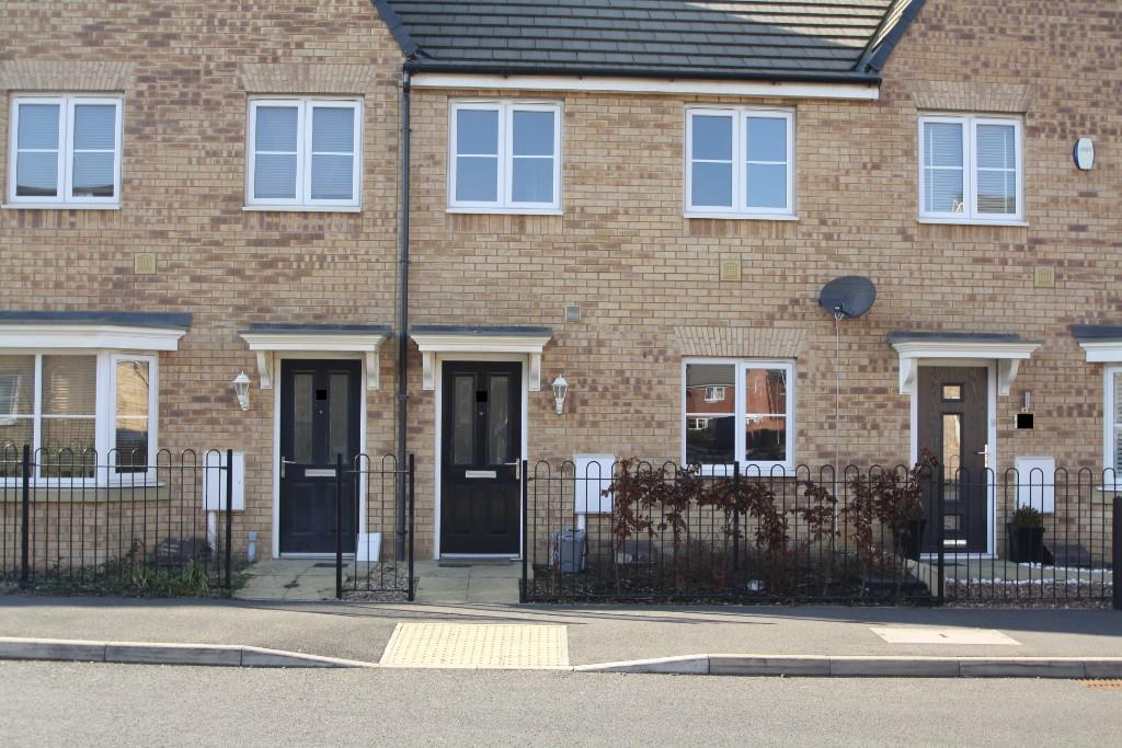 Main image of property: Everest Way, Peterborough, Cambridgeshire, PE7