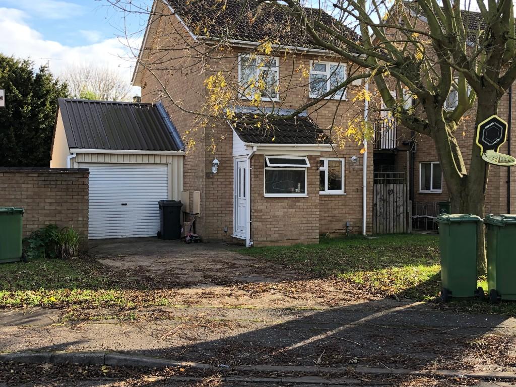 Main image of property: Star Mews, Peterborough, Cambridgeshire, PE1