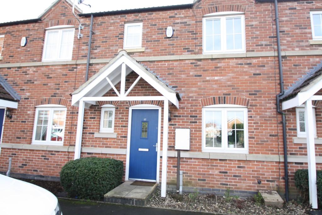Main image of property: Spire Gardens, Newark, Nottinghamshire, NG24