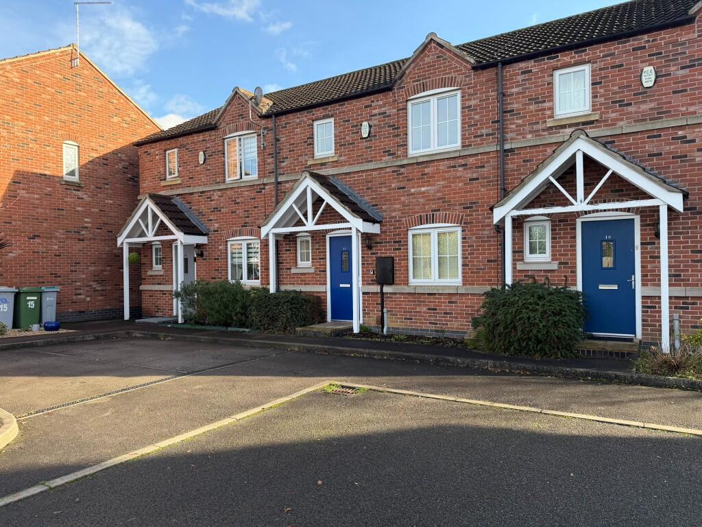 Main image of property: Spire Gardens, Newark, Nottinghamshire, NG24