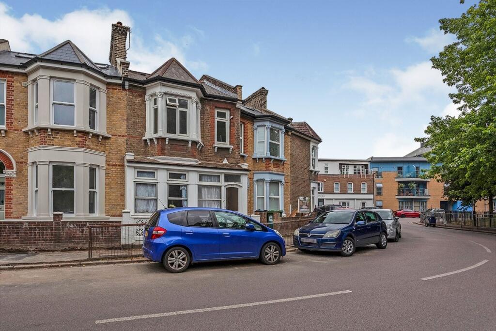 Main image of property: Trundleys Road, London, SE8