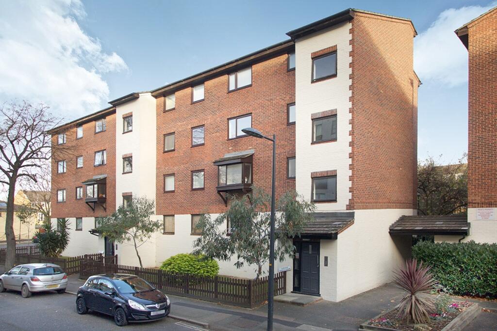 Main image of property: Granville Square, London, SE15