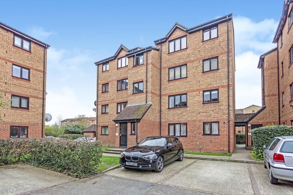 Main image of property: Glenville Grove, London, SE8