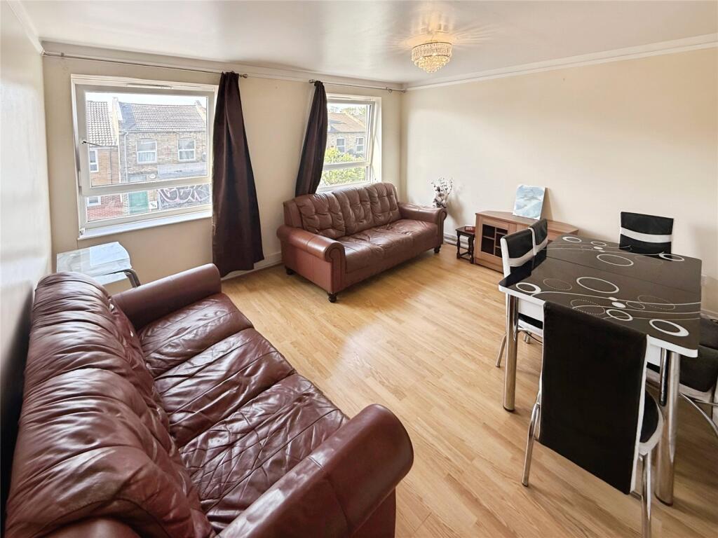 Main image of property: Evelina Road, London, SE15
