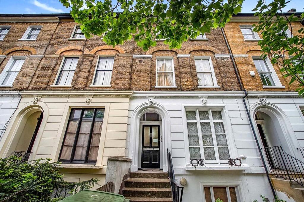 Main image of property: Trafalgar Avenue, London, SE15