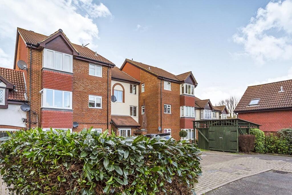 Main image of property: Sterling Gardens, New Cross, London, SE14