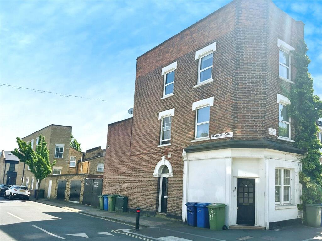 Main image of property: Furley Road, London, SE15