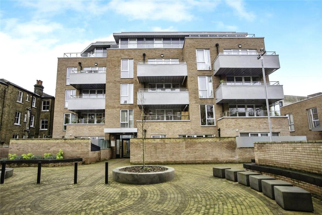 Main image of property: Clyde Terrace, London, SE23