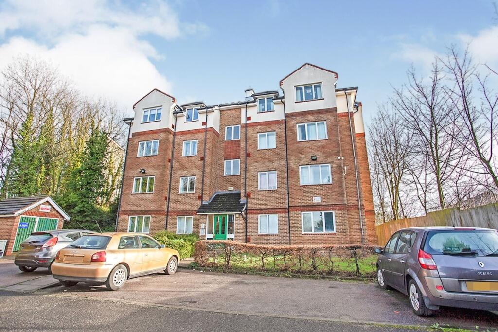 Main image of property: Beacon Gate, London, SE14