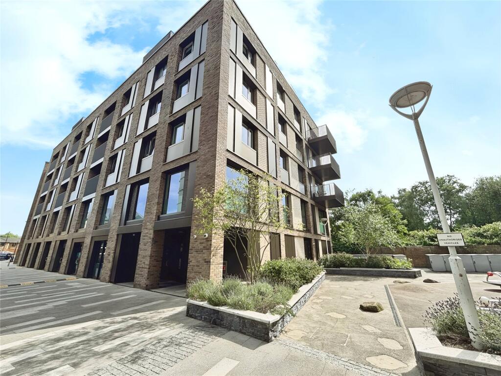 Main image of property: Arklow Road, London, SE14