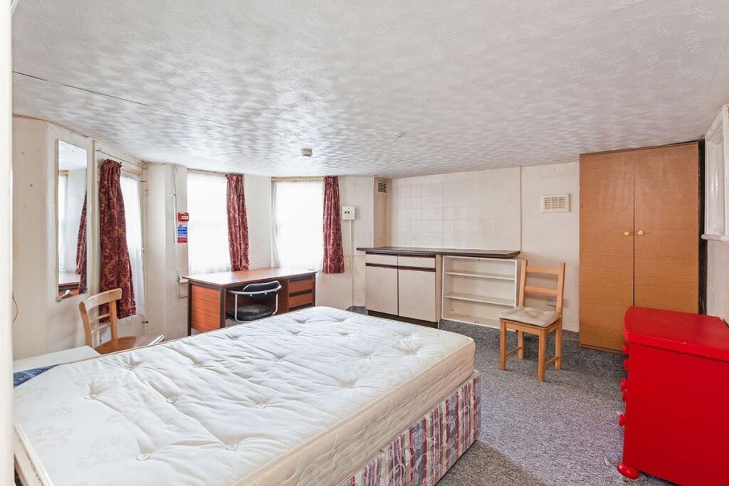 Main image of property: Pepys Road, London, SE14
