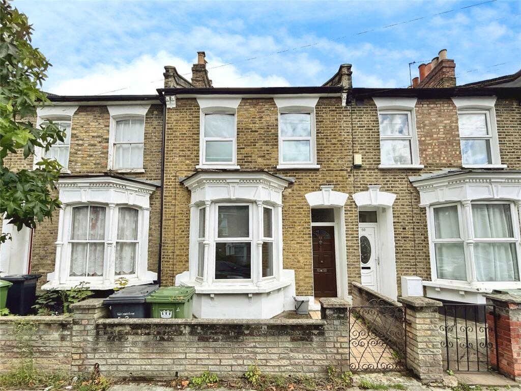 Main image of property: Monson Road, London, SE14