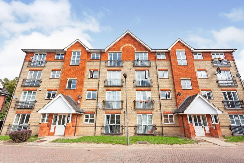 Main image of property: Joseph Hardcastle Close, London, SE14