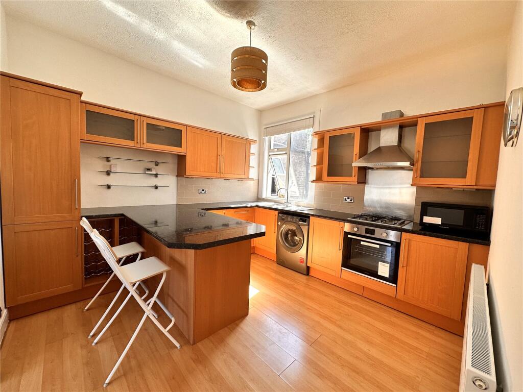 Main image of property: Musgrove Road, London, SE14