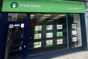 Your Move, New Cross branch details