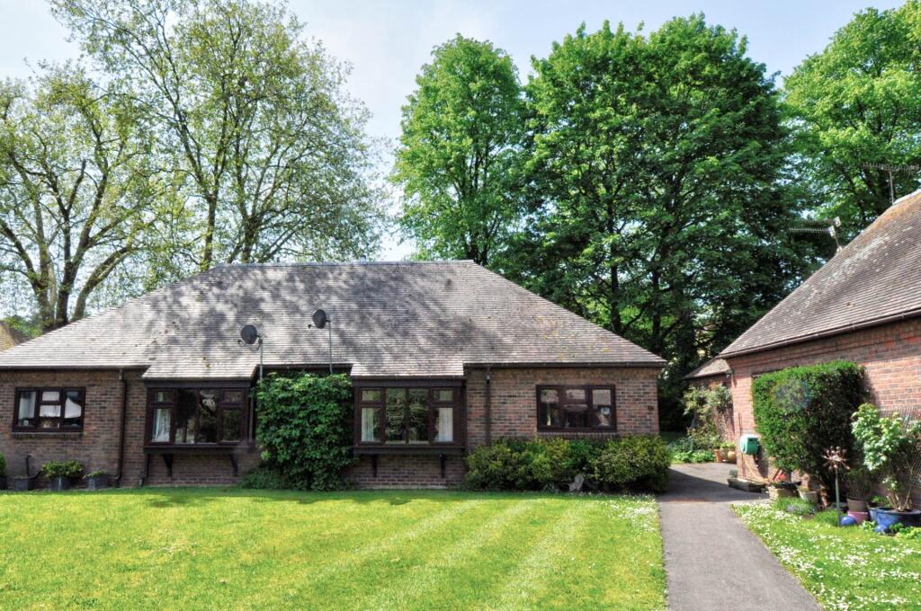 Main image of property: Bowling Court, Henley On Thames